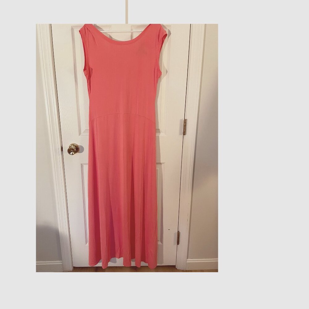 BCBG Max Azria maxi dress